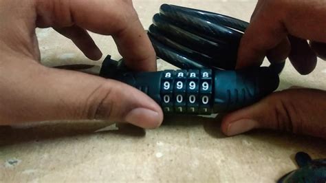 how to unlock a 4 digit combination lock without the code|How To Unlock A 4 Digit Combination Padlock: Better Guides.